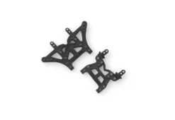 Support amortisseur AV et AR - HobbyTek - HOBBYTECH