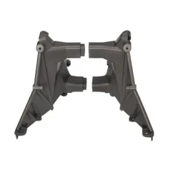 Support D'Amortisseurs Avant (Gauche Et Droit) - Traxxas