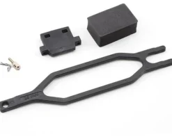 Support De Batterie Plastique - Traxxas