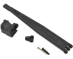 Support De Batterie Plastique - Traxxas - Traxxas