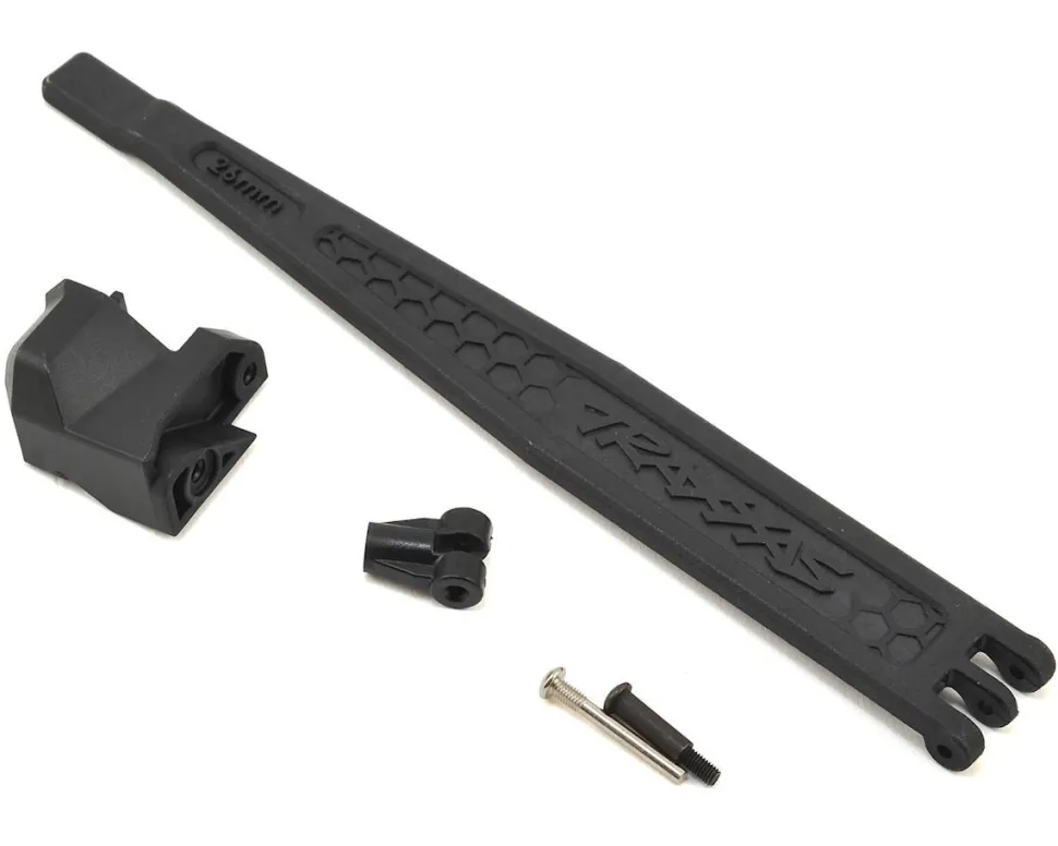 Support De Batterie Plastique - Traxxas - Traxxas