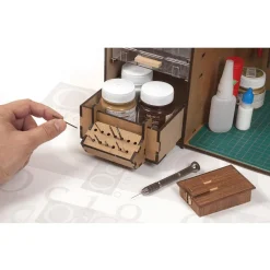 Support de foret - OCCRE