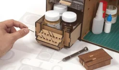 Support de foret - OCCRE