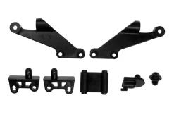 Support de spoiler pour mini inferno - Kyosho