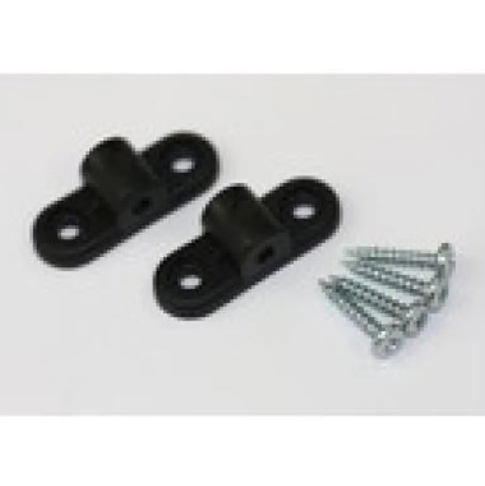 Support T Nylon Filete M4 (2) - GF-2153-001 - Gforce