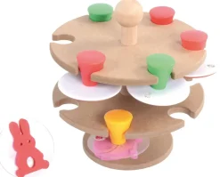 Support tampons - Eduplay