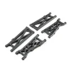 Suspension Arm Set - 22S - Losi - Losi - TLR