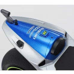 SUZUKI ECSTAR GSX-RR'20 - Tamiya