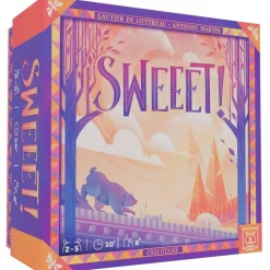 Sweet - Blackrock