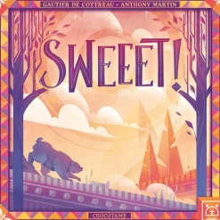 Sweet - Blackrock