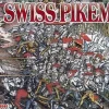 Swiss pikemen, 16th century - 1:72e - Red Box - Red Box