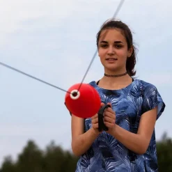 Swoosh Ball - Eduplay