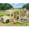 Sylvanian families 5454 : Camping car - Sylvanian Families