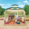 Sylvanian Families 5315 : Le supermarché - Sylvanian Families
