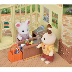 Sylvanian Families 5315 : Le supermarché - Sylvanian Families