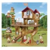 Sylvanian Families : La cabane dans les arbres - Sylvanian Families