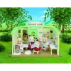 Sylvanian Family 5096 : Cabinet médical - Sylvanian Families