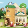 Sylvanian Family 5105 : Ecole de la forêt - Sylvanian Families