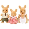 Sylvanian Family 5272 : Famille Kangourou - Sylvanian Families