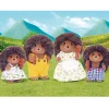 Sylvanian Family 4108 : Famille Herisson - Sylvanian Families