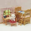 Sylvanian Family 5338 : La chambre des enfants - Sylvanian Families