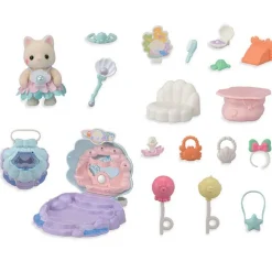Sylvanian Family : La boutique des sirènes - Sylvanian Families