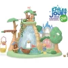 Sylvanian Family : La cascade de la forêt secrète - Sylvanian Families