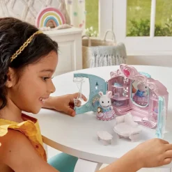 Sylvanian Family : Le dressing de princesse - Sylvanian Families