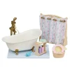 Sylvanian Family : Le set baignoire et douche - Sylvanian Families