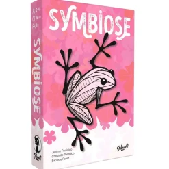 Symbiose - Blackrock