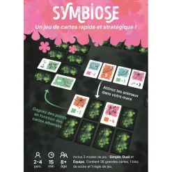 Symbiose - Blackrock