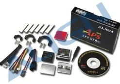 Système APS - Align - Align