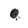 32T 0.8Mod Safe-D5 Pinion Gear - Arrma - ARRma