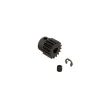 16T 0.8Mod Safe-D5 Pinion Gear - Arrma - ARRma