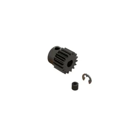 16T 0.8Mod Safe-D5 Pinion Gear - Arrma - ARRma