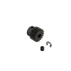 18T 0.8Mod Safe-D5 Pinion Gear - Arrma - ARRma