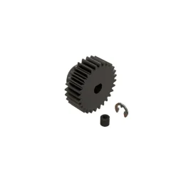 28T 0.8Mod Safe-D5 Pinion Gear - Arrma - ARRma