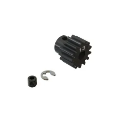 13T Mod1 Safe-D5 Pinion Gear - Arrma - ARRma