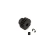 21T 0.8Mod Safe-D5 Pinion Gear - Arrma - ARRma