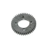 40T Spur Gear, Mod 1: TENACITY - Losi - TLR