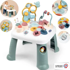 Table D'Activites Little Smoby - Smoby