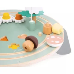 Table d'Activités Jardin - Sweet Cocoon - Janod