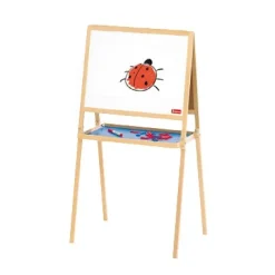 Tableau créatif en bois - JeuJura