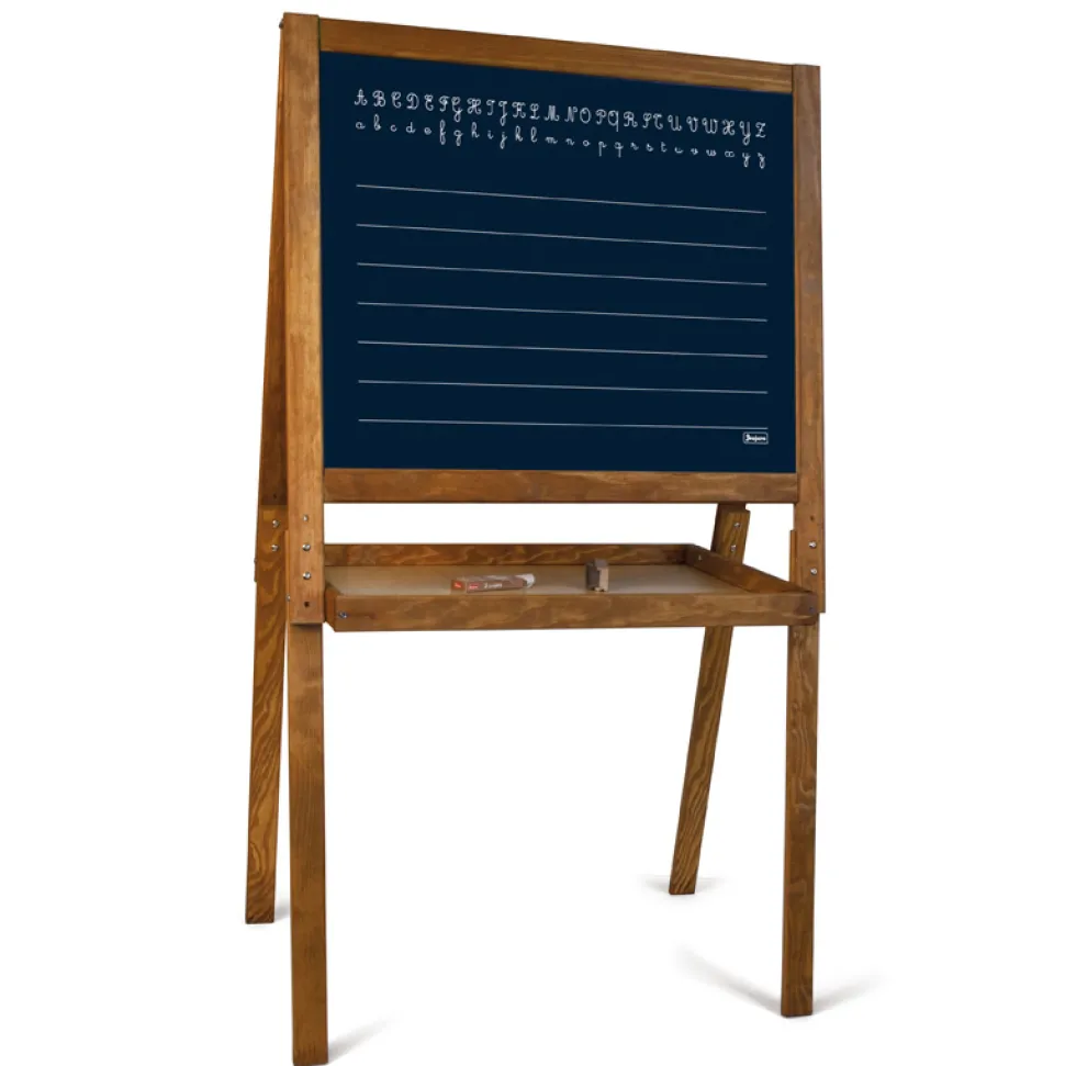 Tableau des écoliers : Grand modèle - JeuJura