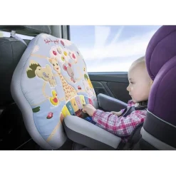 Tableau d'éveil Touch and play bord Sophie la Girafe - Vulli