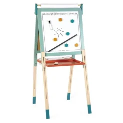 TABLEAU MAGNETIQUE REGLABLE - Janod