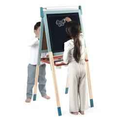 TABLEAU MAGNETIQUE REGLABLE - Janod