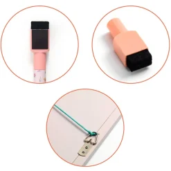 Tableau Magnétique : Chat - Djeco