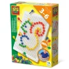Tableau mosaïque compact - SES Creative
