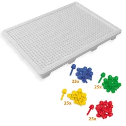 Tableau mosaïque compact - SES Creative